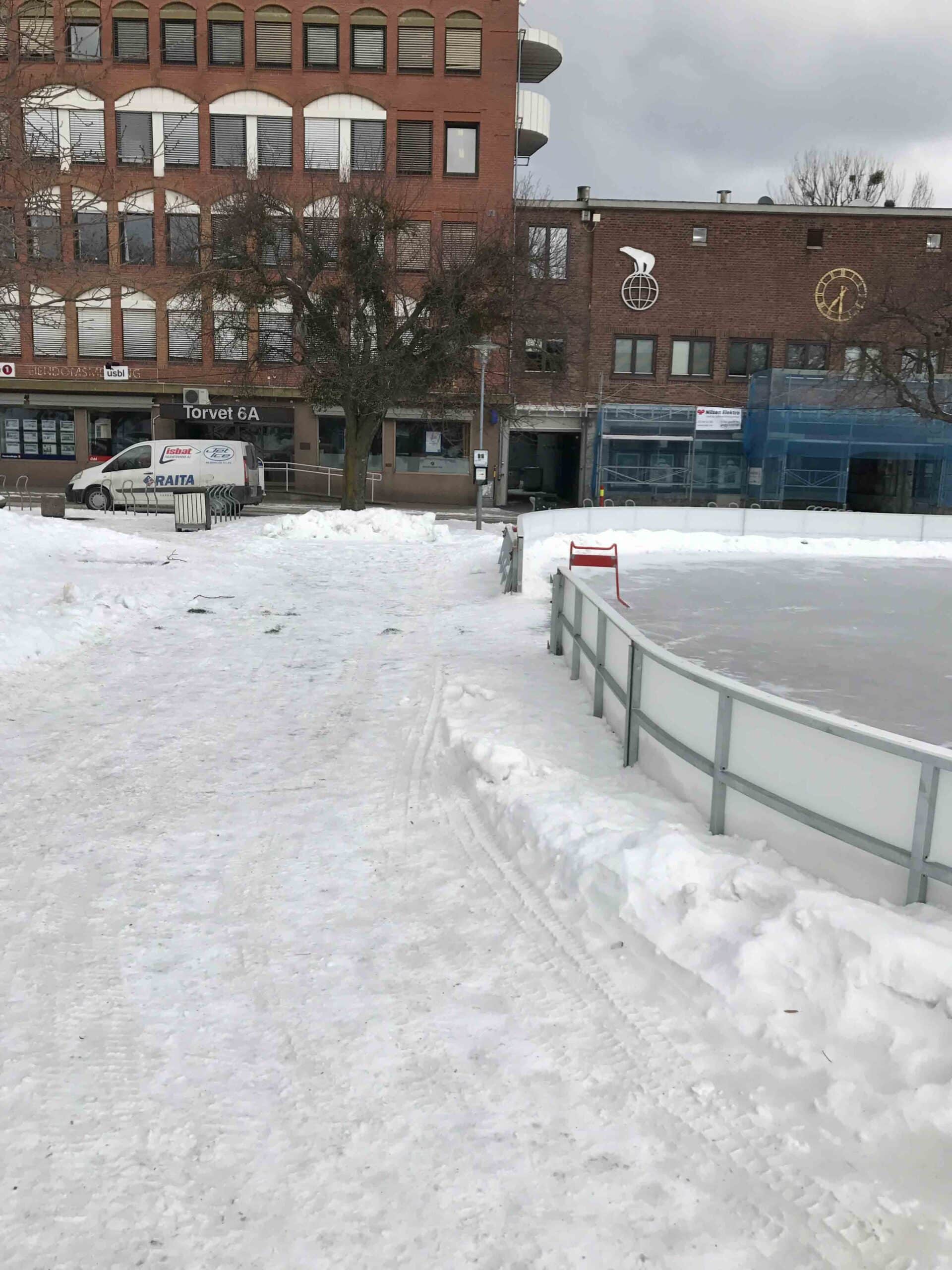 Horten – MiniVant (2018)